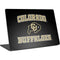 University of Colorado CU Logo on Gold Surface Laptop 4 15in Skin