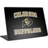 University of Colorado CU Logo on Gold Surface Laptop 4 15in Skin