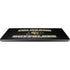 University of Colorado CU Logo on Gold Surface Laptop 7 13.8in Skin