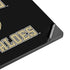University of Colorado CU Logo on Gold Surface Laptop 7 13.8in Skin