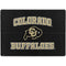 University of Colorado CU Logo on Gold Surface Pro 8 Skin