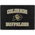 University of Colorado CU Logo on Gold Surface Pro 8 Skin
