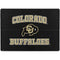 University of Colorado CU Logo on Gold Surface Pro 9 Skin
