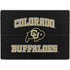 University of Colorado CU Logo on Gold Surface Pro 9 Skin