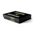 University of Colorado CU Logo on Gold Xbox One Skins