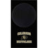 University of Colorado CU Logo on Gold Xbox Series S Bundle Skin
