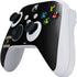 University of Colorado CU Logo on Gold Xbox Series S Controller Skin