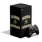 University of Colorado CU Logo on Gold Xbox Series X Bundle Skin