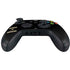 University of Colorado CU Logo on Gold Xbox Series X Controller Skin