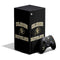 University of Colorado CU Logo on Gold XBox Series X Digital Edition Bundle Skin