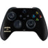 University of Colorado CU Logo on Gold XBox Series X Digital Edition Bundle Skin