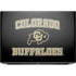 University of Colorado CU Logo on Gold HP ZBook Fury 16 G10 Skin