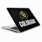 University of Colorado CU Logo on Black HP Elitebook Skin