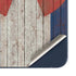 Colorado Flag Dark Wood Galaxy A36 5G Skin