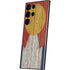 Colorado Flag Dark Wood Galaxy S24 Ultra Skin