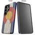 Colorado Flag Dark Wood Galaxy S26 Ultra Impact Case