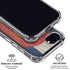 Colorado Flag Dark Wood iPhone 16e MagSafe Case