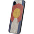 Colorado Flag Dark Wood iPhone 16e Skin
