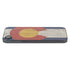 Colorado Flag Dark Wood iPhone 16e Skin