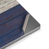 Colorado Flag Dark Wood Apple MacBook Pro 14-inch Skin