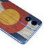 Colorado Flag Dark Wood Moto G Play 4G (2024) Skin
