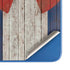 Colorado Flag Dark Wood Moto G Play 4G (2024) Skin