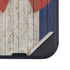 Colorado Flag Dark Wood Otterbox Defender iPhone Skin