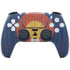 Colorado Flag Dark Wood PlayStation PS5 Skins