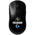 University of Colorado CU Logo on Black G Pro Wireless Gaming Mouse Skin