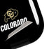 University of Colorado CU Logo on Black Galaxy Buds Pro Skin