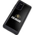 University of Colorado CU Logo on Black Galaxy Note20 5G Waterproof Case