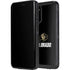 University of Colorado CU Logo on Black Galaxy S20 Plus Waterproof Case