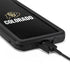 University of Colorado CU Logo on Black Galaxy S20 Plus Waterproof Case