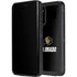University of Colorado CU Logo on Black Galaxy S20 Waterproof Case