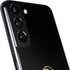 University of Colorado CU Logo on Black Galaxy S22 Skin