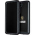 University of Colorado CU Logo on Black Galaxy S24 Waterproof Case