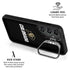 University of Colorado CU Logo on Black Galaxy S26 Kickstand Case