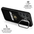 University of Colorado CU Logo on Black Galaxy S26 Plus Kickstand Case