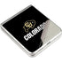 University of Colorado CU Logo on Black Galaxy Z Flip3 5G Skin