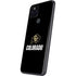 University of Colorado CU Logo on Black Google Pixel 5a Skin