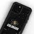 University of Colorado CU Logo on Black iPhone 12 Pro Waterproof Case