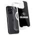 University of Colorado CU Logo on Black iPhone 13 Pro Max MagSafe Case