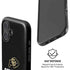 University of Colorado CU Logo on Black iPhone 16 Plus Magsafe Impact Case