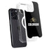 University of Colorado CU Logo on Black iPhone 16 Pro Max MagSafe Case