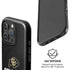 University of Colorado CU Logo on Black iPhone 16 Pro Max Magsafe Impact Case