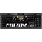 University of Colorado CU Logo on Black K95 RGB PLATINUM Mechanical Gaming Keyboard Skin