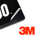University of Colorado CU Logo on Black Dell Latitude Skin