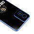 University of Colorado CU Logo on Black Moto G Play 4G (2024) Skin