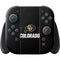 University of Colorado CU Logo on Black Nintendo Switch 2 (2025) Joy-Con Controller Skin