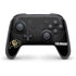 University of Colorado CU Logo on Black Nintendo Skins